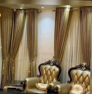 Curtain Designs