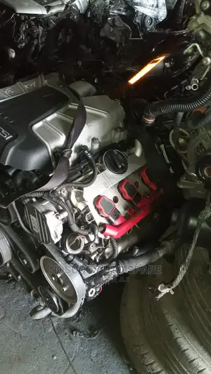 Tfsi V6 Turbo Engine Audi A5 and A7 Q7