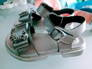 Girls Sandals , Children's Footwear