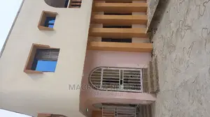 Furnished 4bdrm Duplex in Beside Punch Estate, Mangoro for rent