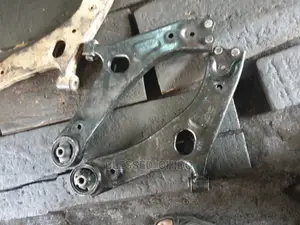 Hyundai Ix35 Lower Arm