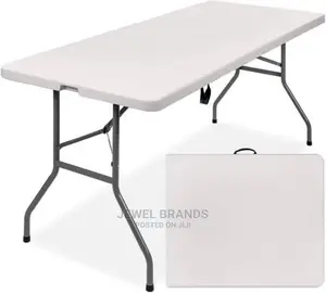 Foldable Table 6 Feet