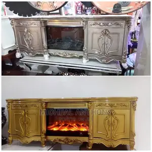 Turkey Royal Tv Stand