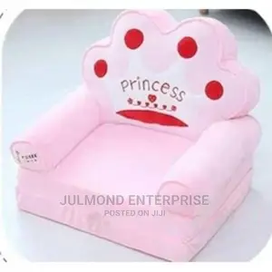 Kid's Sofa/Bed
