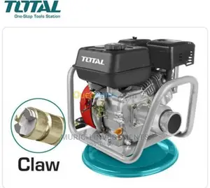 Total Gasoline Concrete Vibrator Tp630-2 With Honda Engine