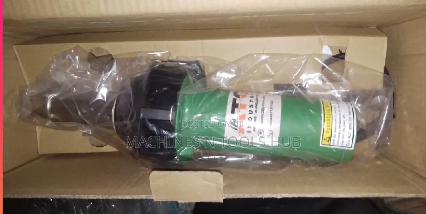 Leister Heat Gun Plastic Welder