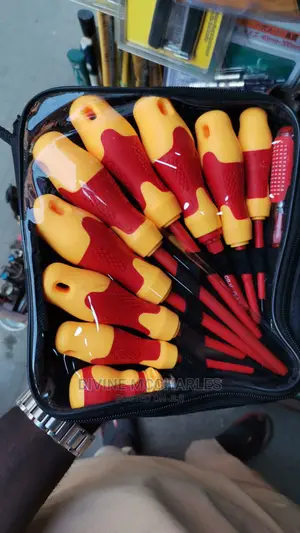 Electrical Tools