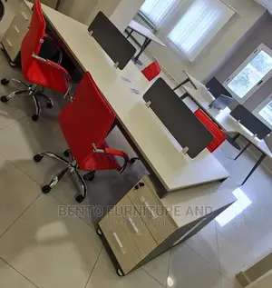 Office Workstation