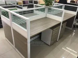 4-Man Workstation