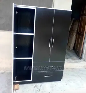 Quality Wardrobe