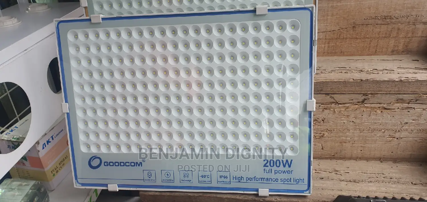 200watts Led Flood Light