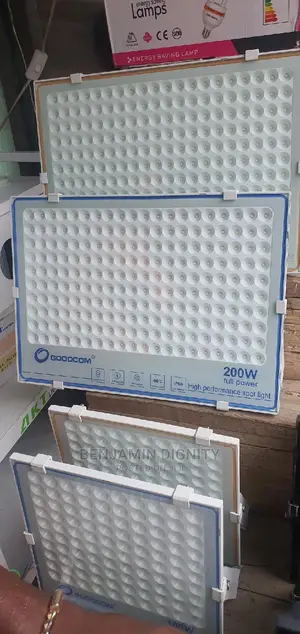 200watts Led Flood Light