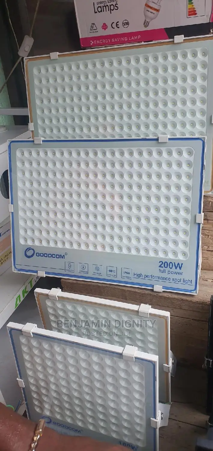 200watts Led Flood Light