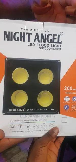 200watts Led Flood Light