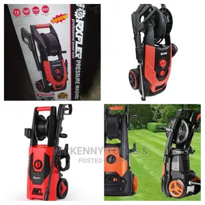 Electric High Pressure Car Washer 2500watts