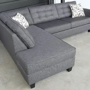 Quality Modern L Shape Sofa
