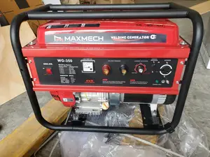 Maxmech Welding Generator