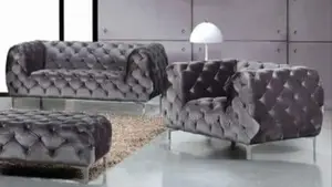 Sofa Set of Chair 7 Seater