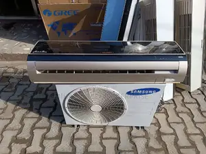 1.5hp Samsung Split Unit Air Conditioner,Low Voltage Starter