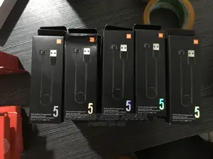 Original Xiaomi Band 5/6/7 Charger