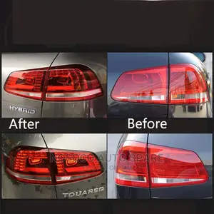 Set Of Rear Light Touareg 2016