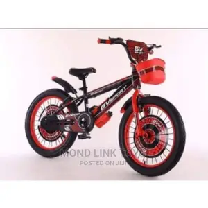 This Is Gv Sport for Kids