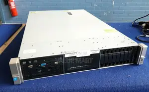 Server HP ProLiant DL 32GB Intel Core I9 HDD 1T