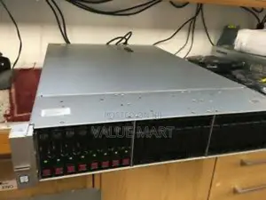 Server HP ProLiant DL 32GB Intel Core I9 HDD 1T