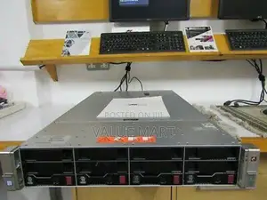Server HP ProLiant DL 32GB Intel Core I9 HDD 1T