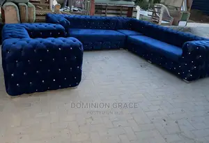 Modern Luxury Upholstery Living Room Chairs