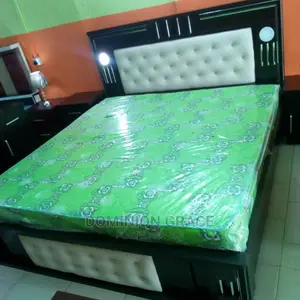 Quality Bedframe