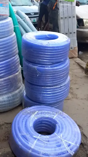 Water Hose 1/2"