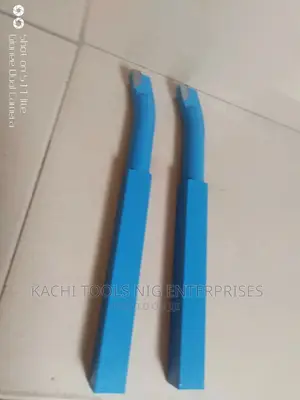20x20 Carbide Tipped Tool Bit