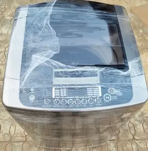Lg 15kg Inverter Drive Washing Machine +Warranty (Delivery)