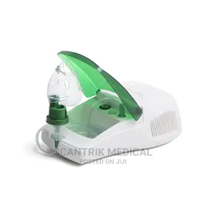 Compressor Nebulizer for Medical Use