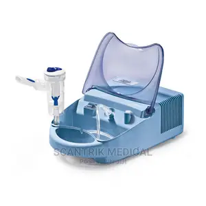 Air Compressor Nebulizer