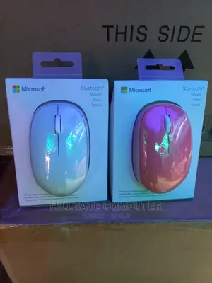Microsoft Bluetooth Mouse Maus Souris