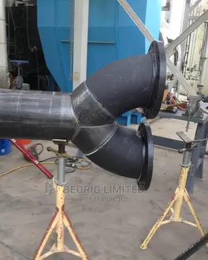 Argon Welding Training