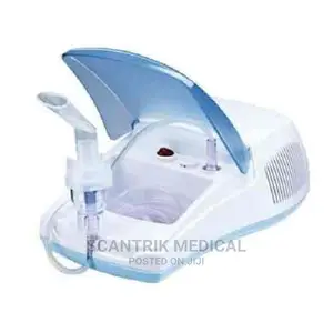 High Quality Medical Compressor Nebulizer