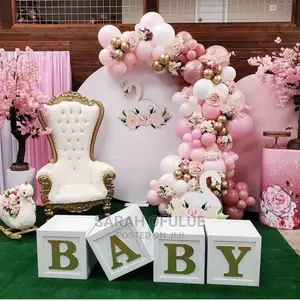 Bee Events Planning and Decoration Service