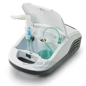 Portable Mesh Nebulizer Kids Adult