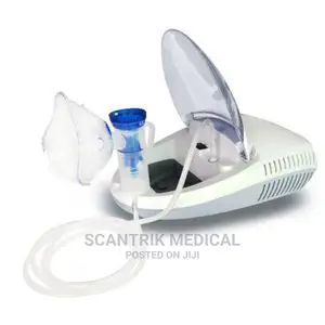 Compressor Nebulizer Machine For Adults Kids,