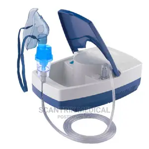 Compressor Nebulizer, for Nebulization