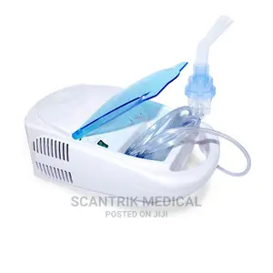 Medical Compressor Nebulizer/Home Use Nebulizer Machine