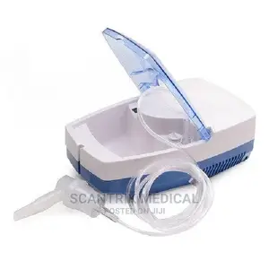 Nebulizer Portable Nebulizer for Kids for Travel or Home
