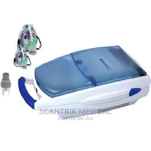 Good Quality Medical Portable Compressor Nebulizer