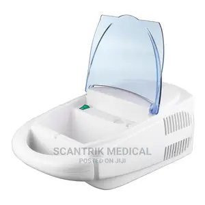 Hospital Portable Nebulizer Machine for Clinical Purpose