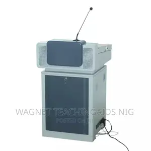 S8000s Digital Podium