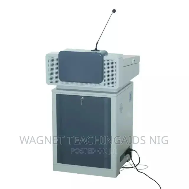 S8000s Digital Podium