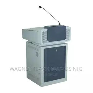 S8000s Digital Podium